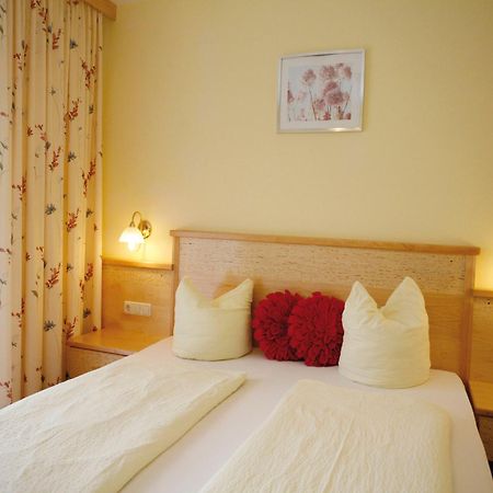 Pension Kathi Sankt Kanzian am Klopeiner See Kamer foto