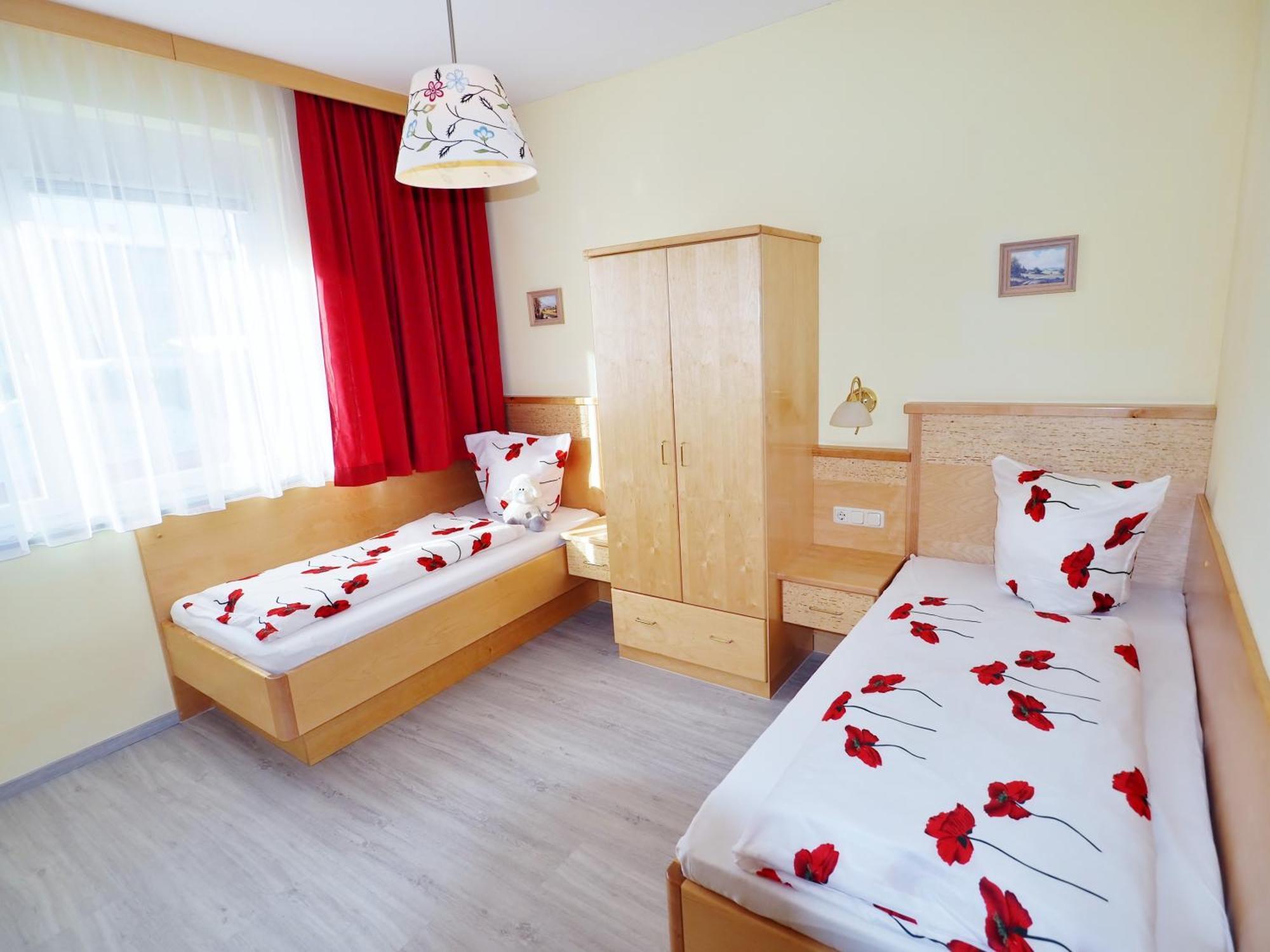 Pension Kathi Sankt Kanzian am Klopeiner See Kamer foto