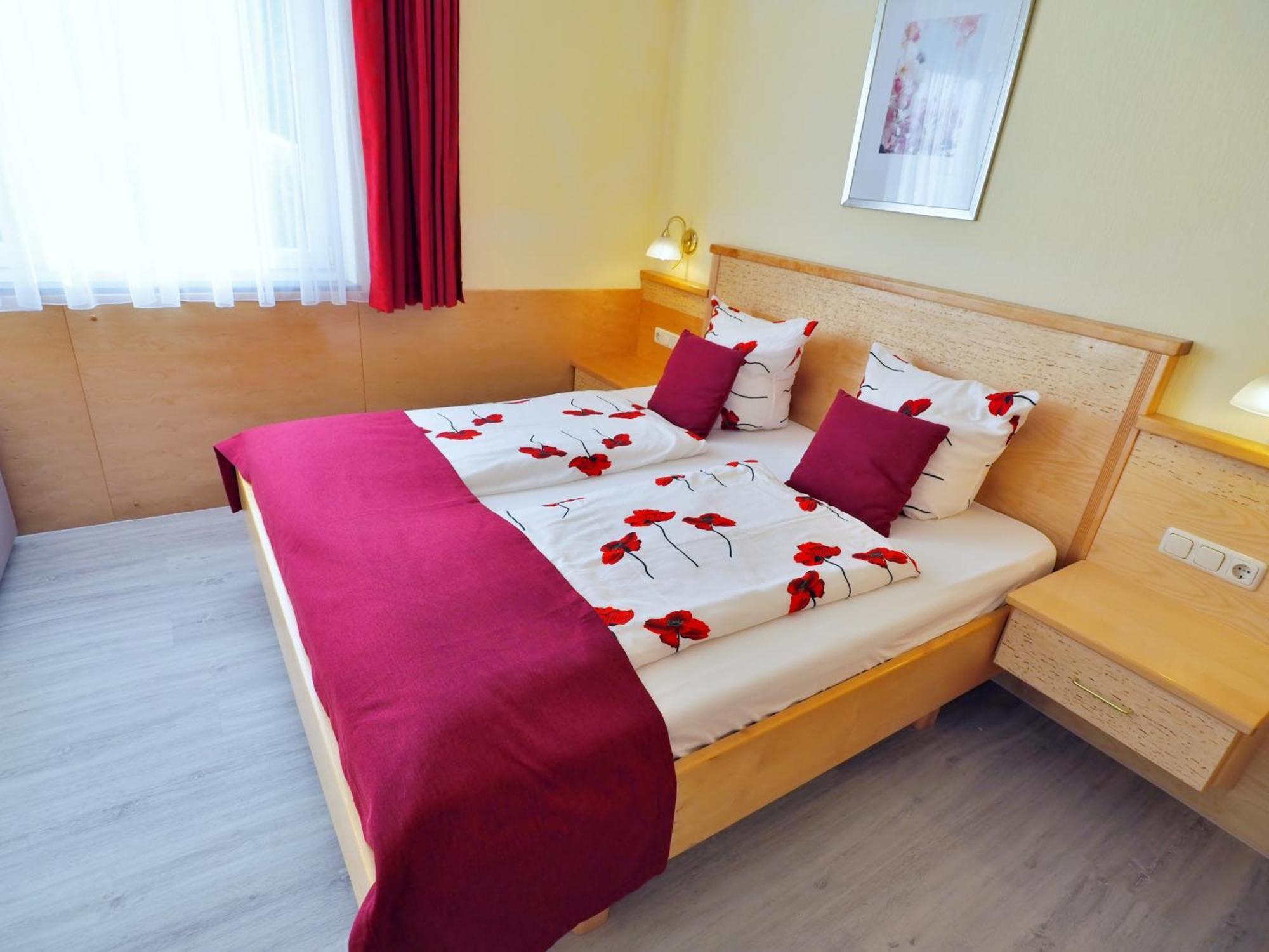 Pension Kathi Sankt Kanzian am Klopeiner See Kamer foto