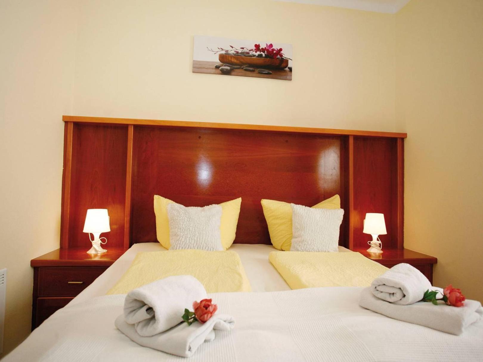 Pension Kathi Sankt Kanzian am Klopeiner See Kamer foto