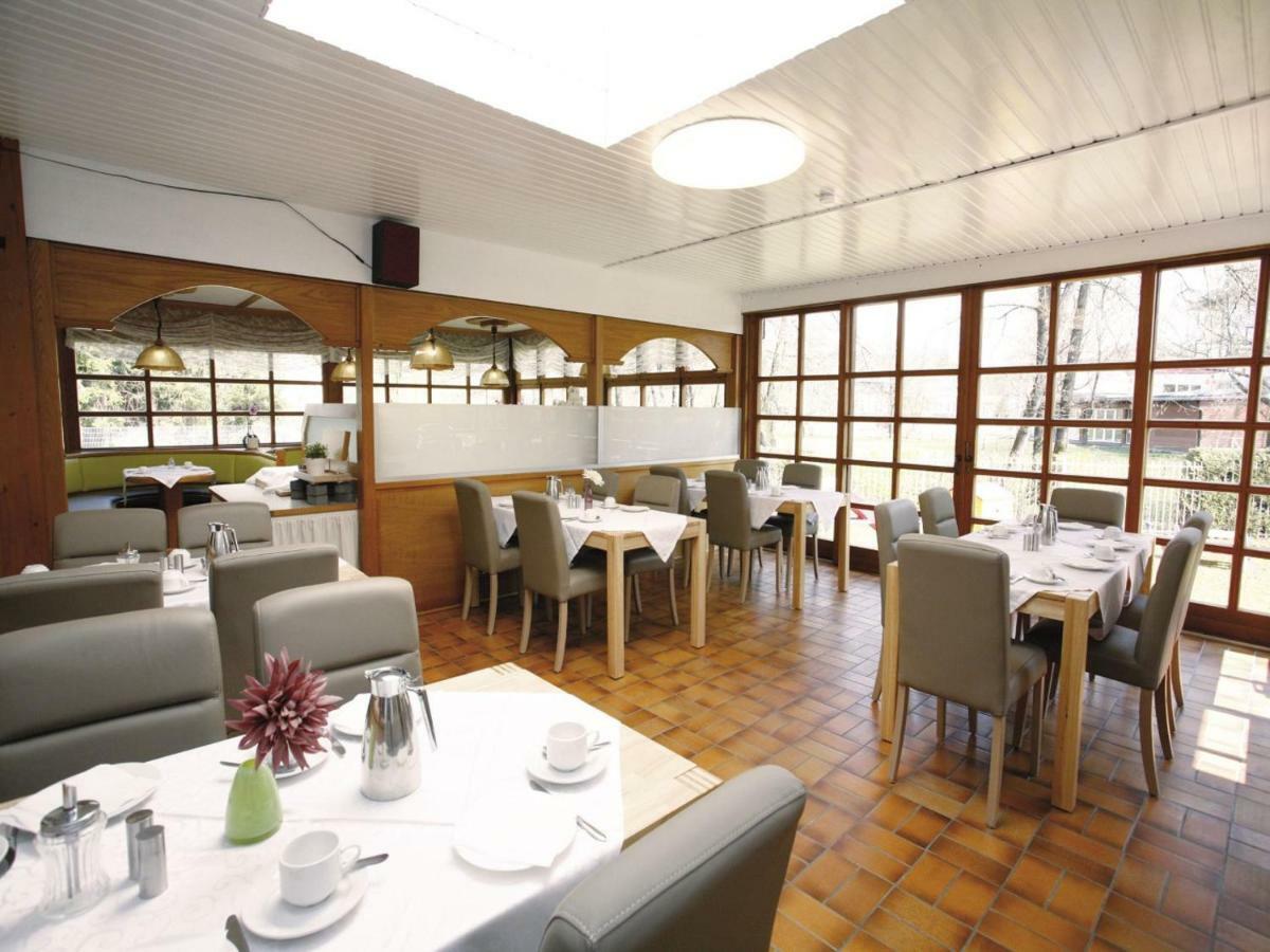 Pension Kathi Sankt Kanzian am Klopeiner See Buitenkant foto